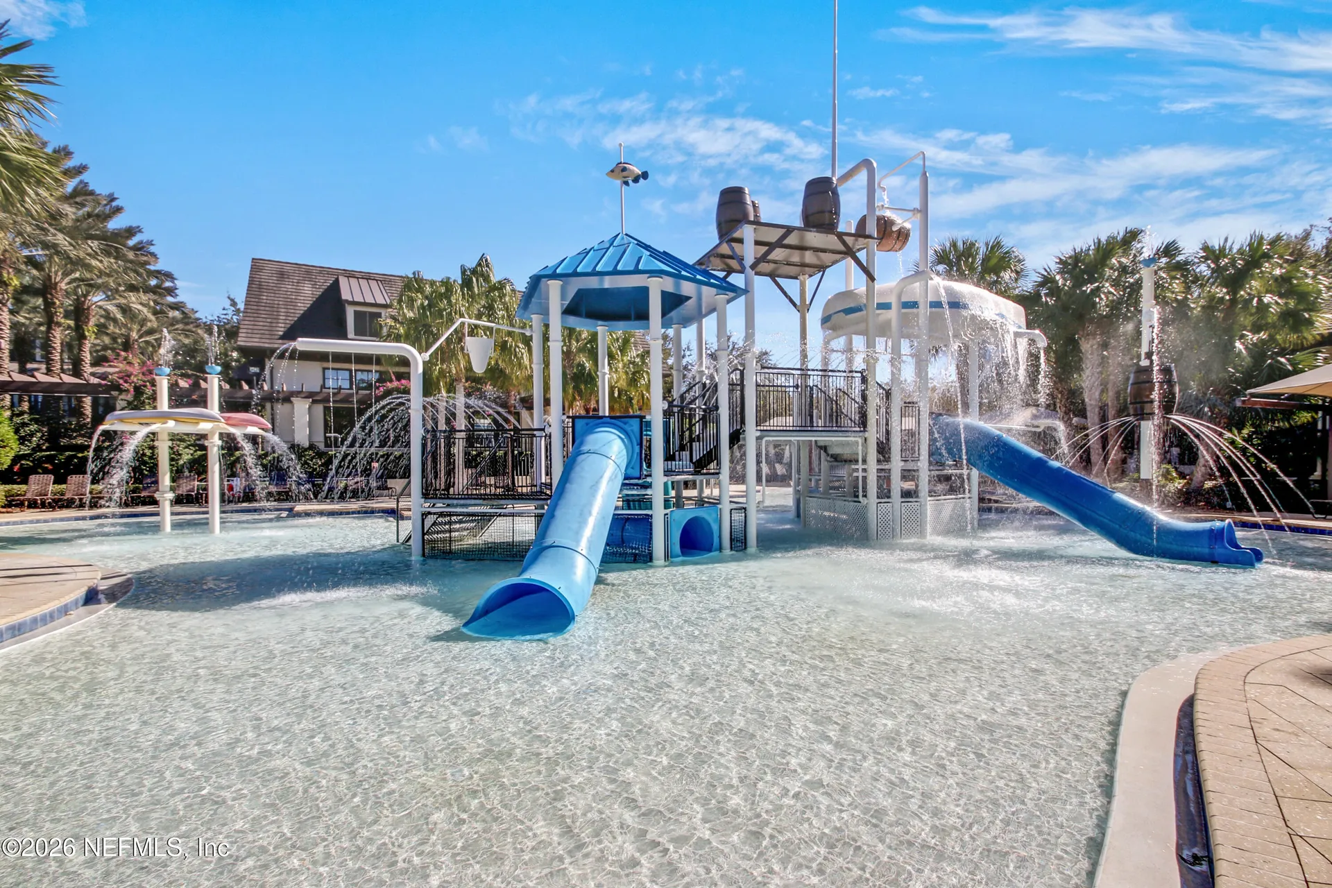 190 Pioneer Village Drive Ponte Vedra FL 32081