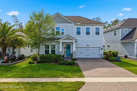 190 Pioneer Village Drive Ponte Vedra FL 32081