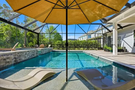 190 Pioneer Village Drive Ponte Vedra FL 32081