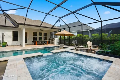 190 Pioneer Village Drive Ponte Vedra FL 32081