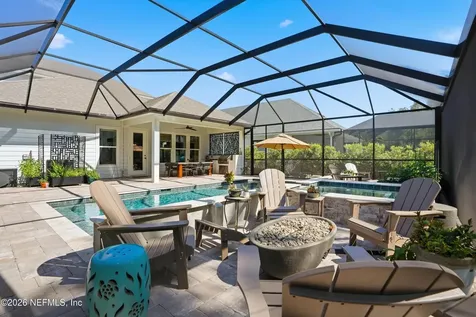 190 Pioneer Village Drive Ponte Vedra FL 32081