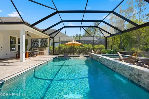190 Pioneer Village Drive Ponte Vedra FL 32081