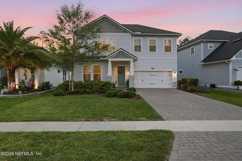 190 Pioneer Village Drive Ponte Vedra FL 32081