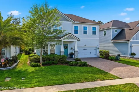 190 Pioneer Village Drive Ponte Vedra FL 32081