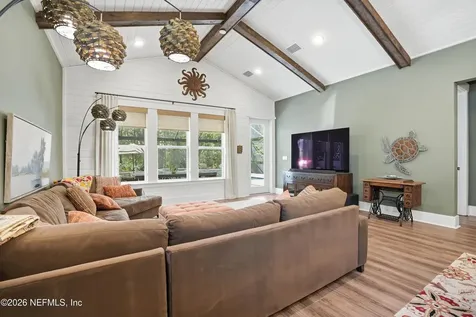 190 Pioneer Village Drive Ponte Vedra FL 32081