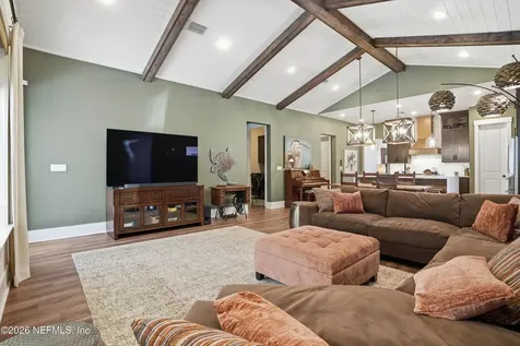 190 Pioneer Village Drive Ponte Vedra FL 32081