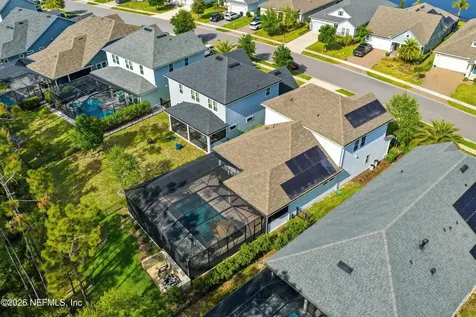 190 Pioneer Village Drive Ponte Vedra FL 32081