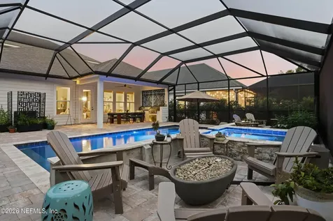 190 Pioneer Village Drive Ponte Vedra FL 32081