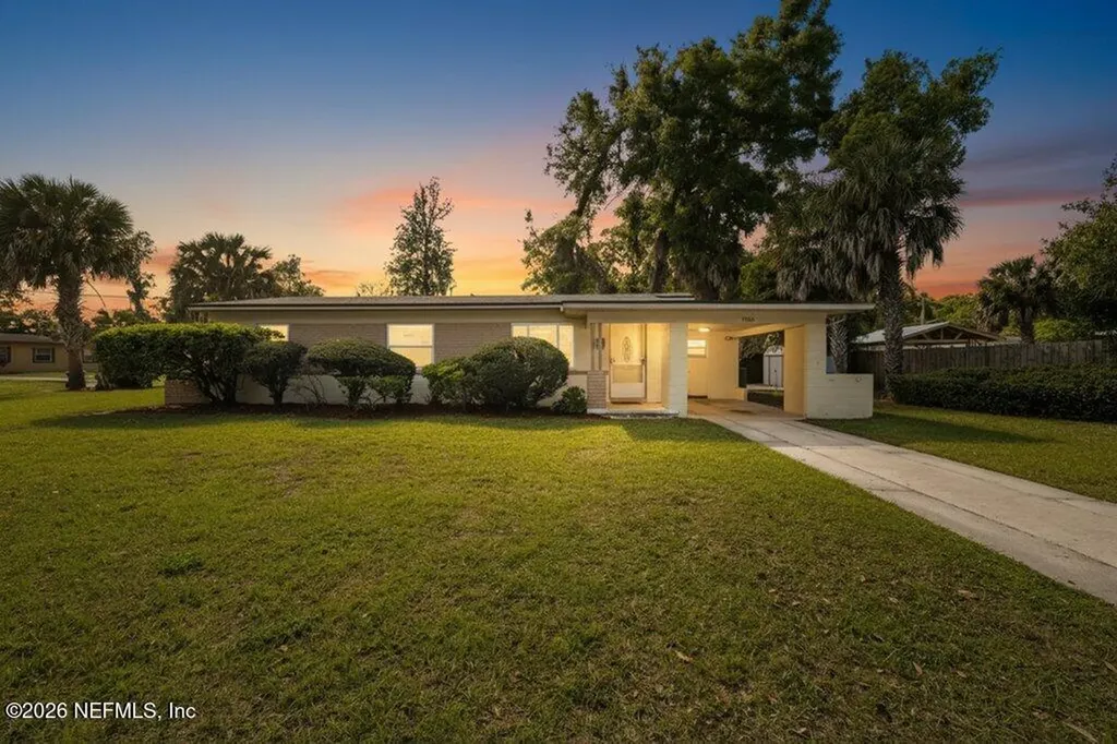 1704 Paine Avenue Jacksonville FL 32211