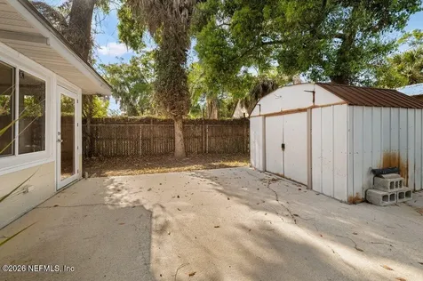 1704 Paine Avenue Jacksonville FL 32211