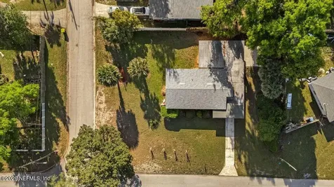 1704 Paine Avenue Jacksonville FL 32211