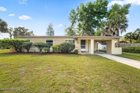 1704 Paine Avenue Jacksonville FL 32211