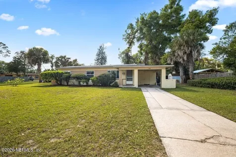 1704 Paine Avenue Jacksonville FL 32211