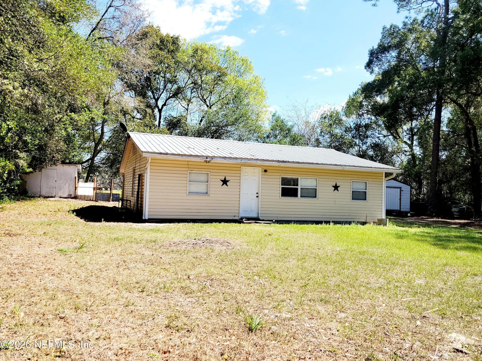 10507 Prospect Avenue Hampton FL 32044