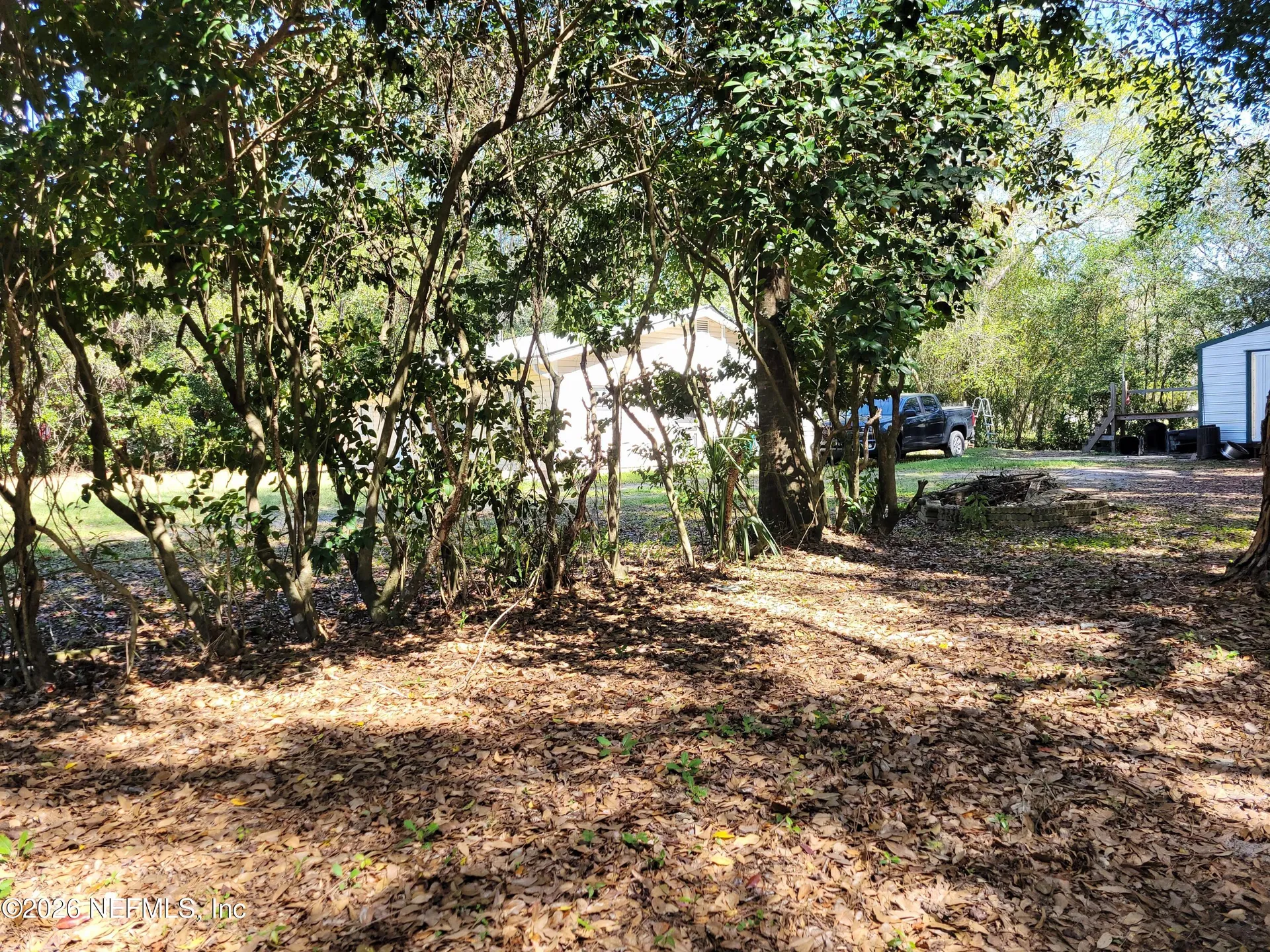 10507 Prospect Avenue Hampton FL 32044