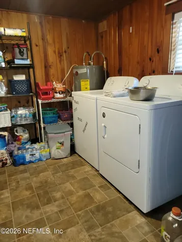 10507 Prospect Avenue Hampton FL 32044