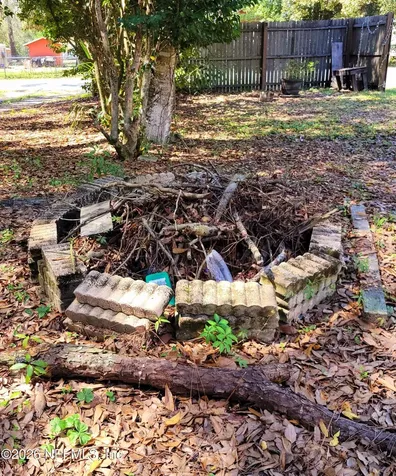 10507 Prospect Avenue Hampton FL 32044