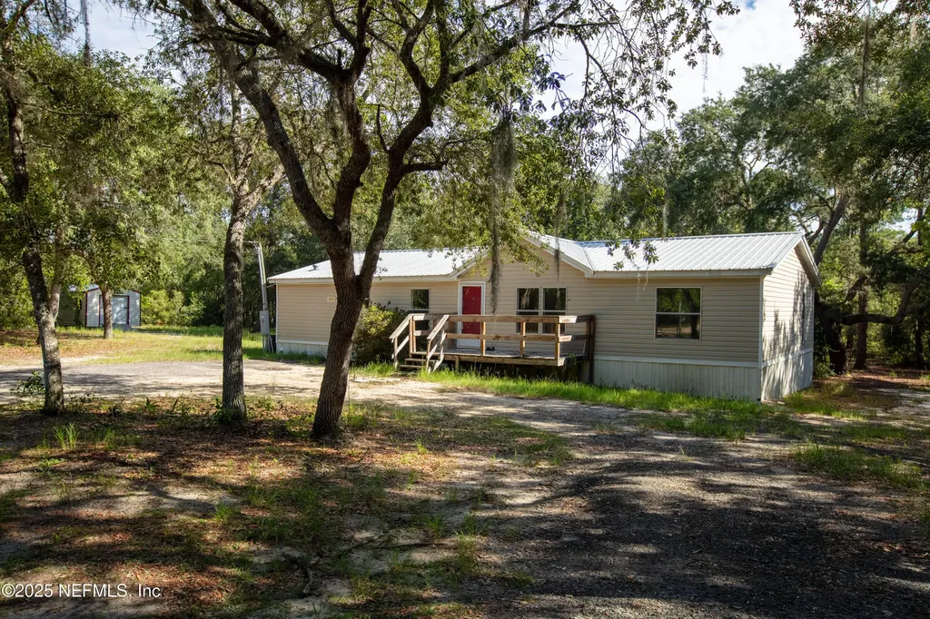 7463 Lilly Court Keystone Heights FL 32656