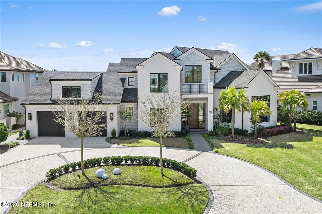 127 Sea Glass Way Ponte Vedra Beach FL 32082