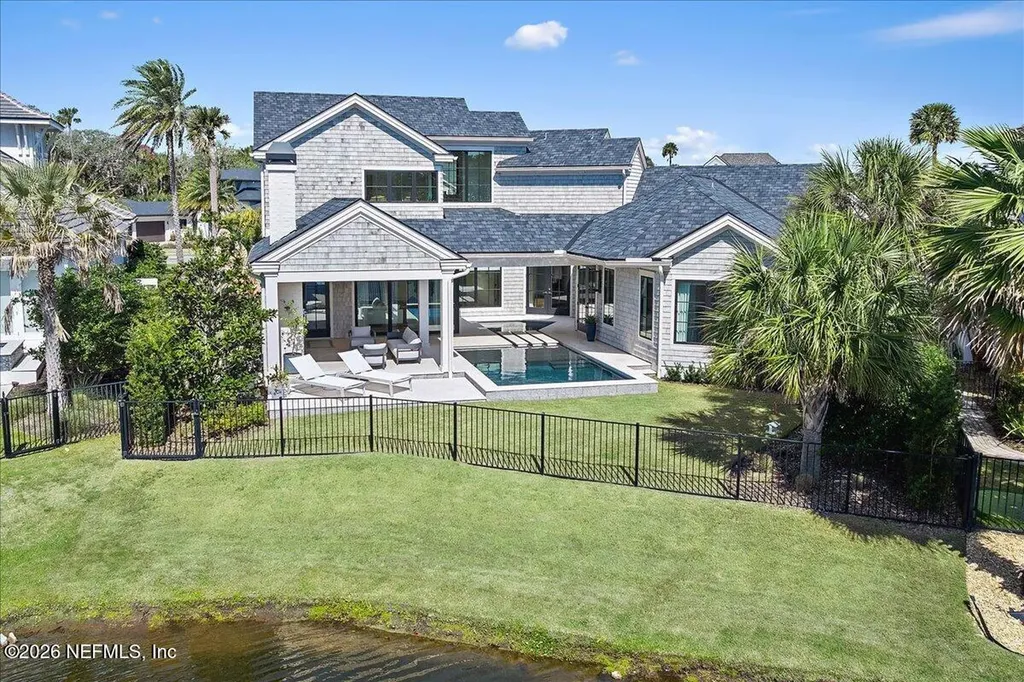 127 Sea Glass Way Ponte Vedra Beach FL 32082