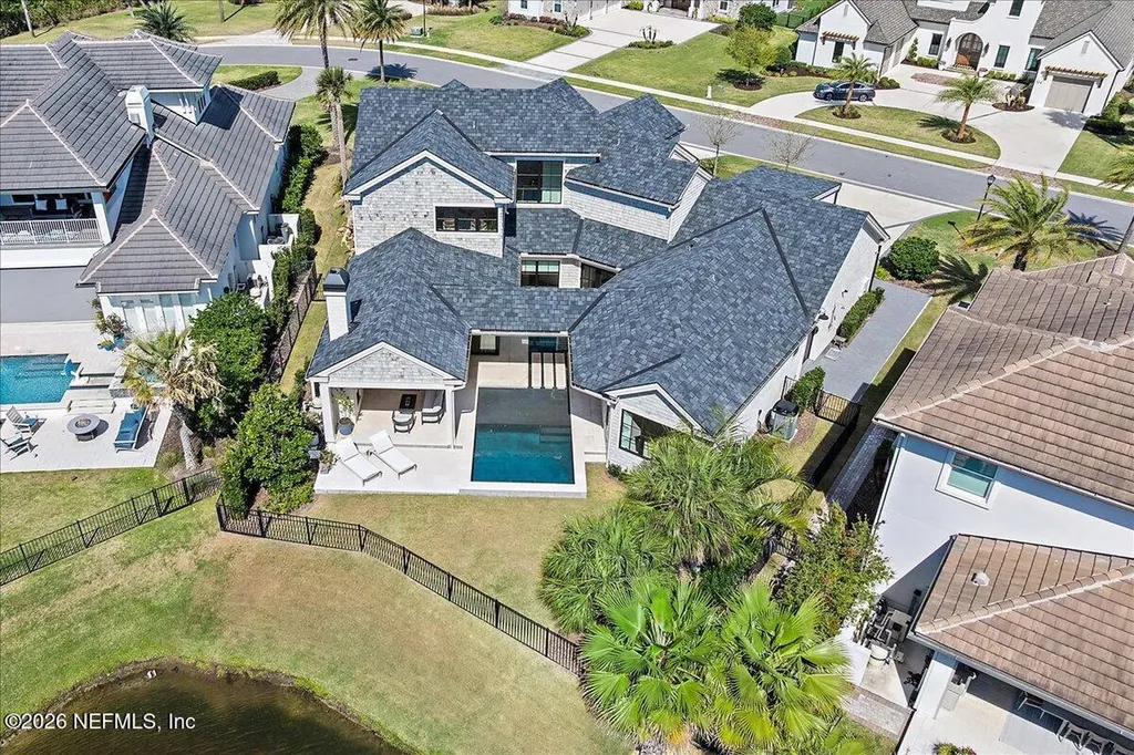 127 Sea Glass Way Ponte Vedra Beach FL 32082