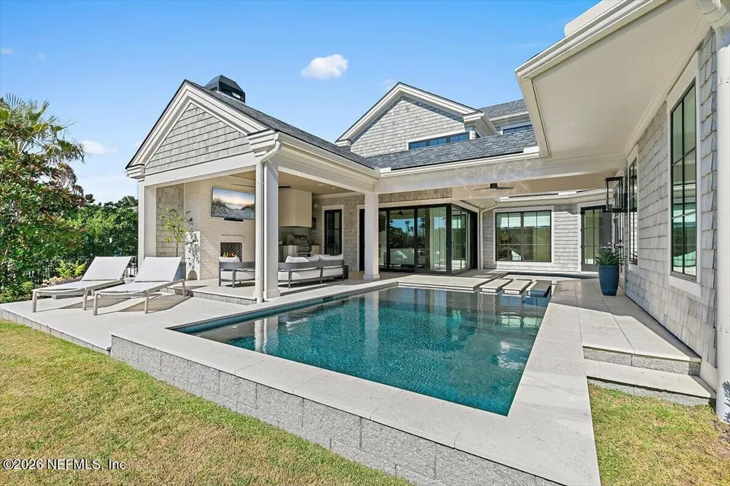 127 Sea Glass Way Ponte Vedra Beach FL 32082