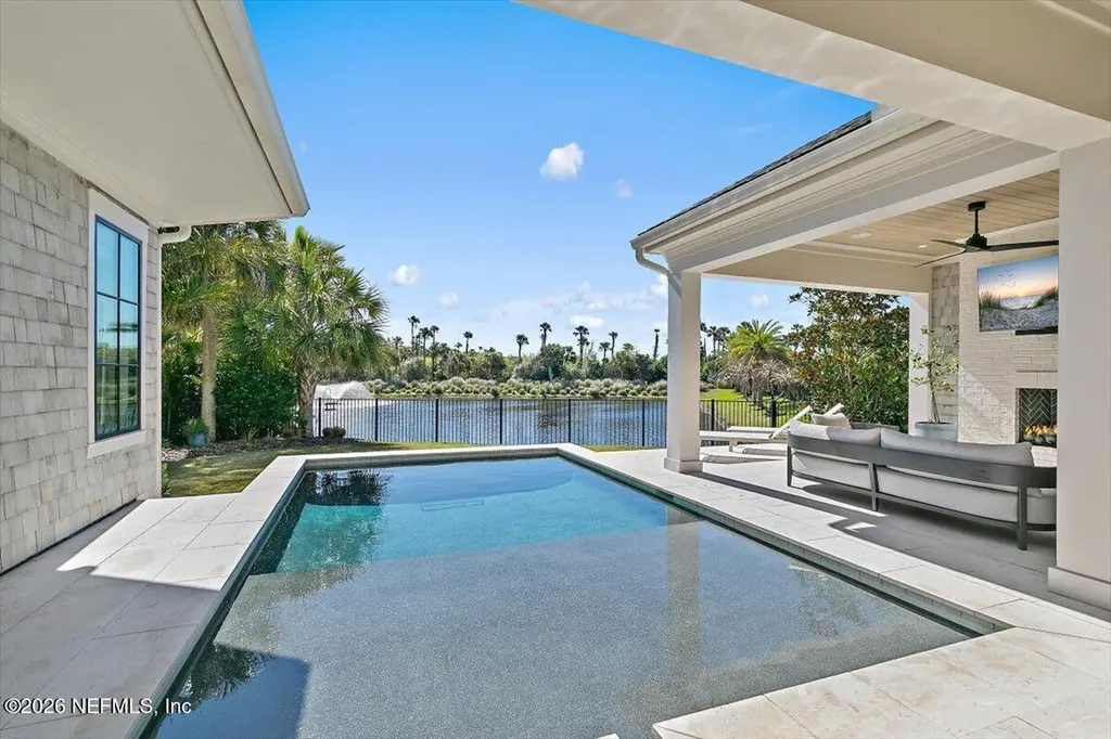 127 Sea Glass Way Ponte Vedra Beach FL 32082