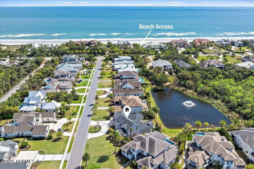 127 Sea Glass Way Ponte Vedra Beach FL 32082
