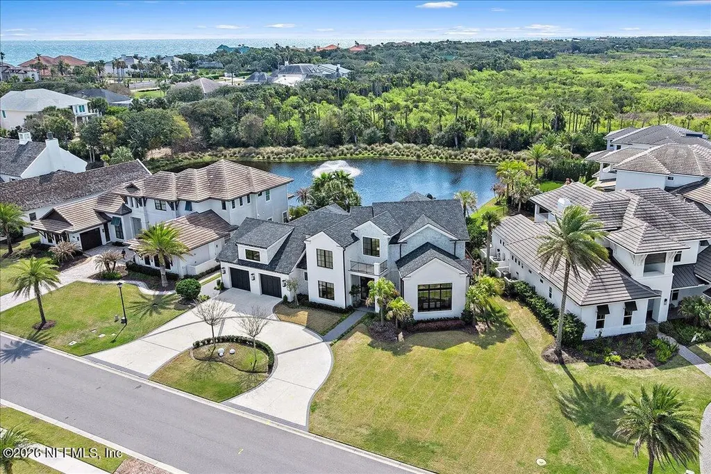 127 Sea Glass Way Ponte Vedra Beach FL 32082