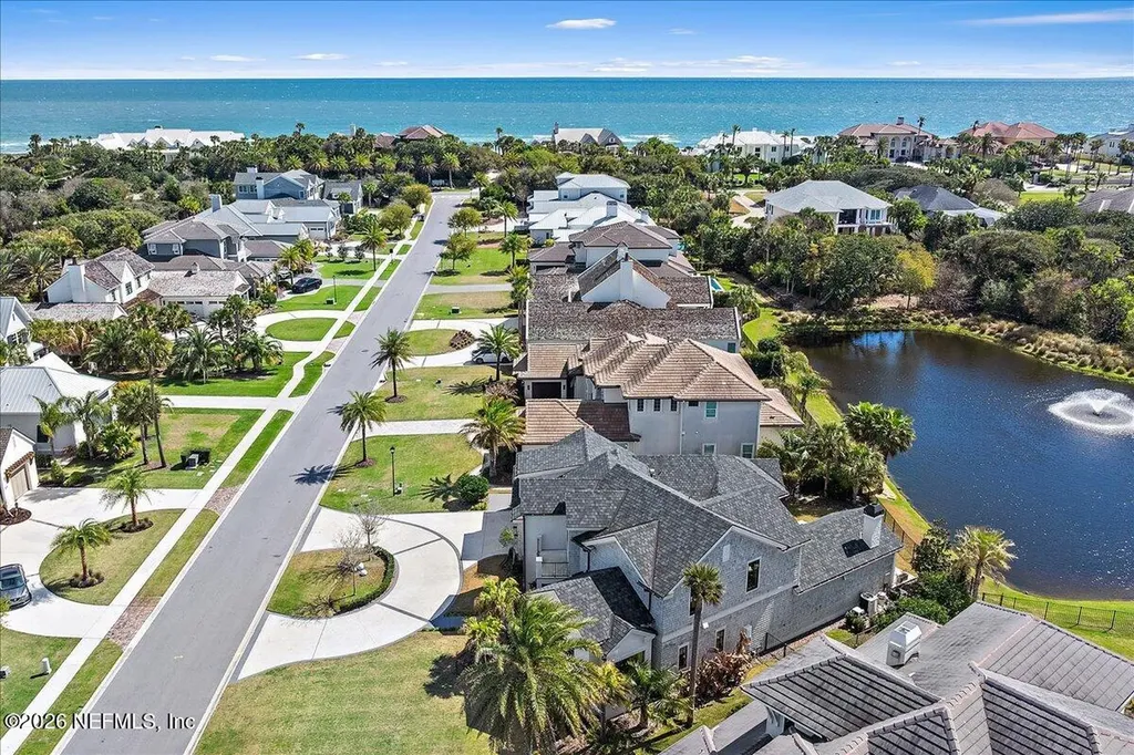127 Sea Glass Way Ponte Vedra Beach FL 32082