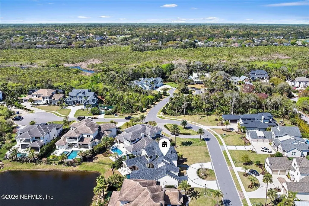 127 Sea Glass Way Ponte Vedra Beach FL 32082