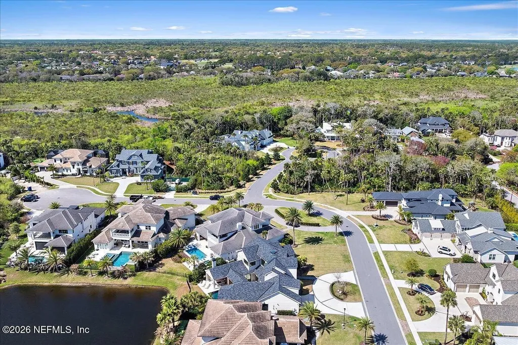 127 Sea Glass Way Ponte Vedra Beach FL 32082
