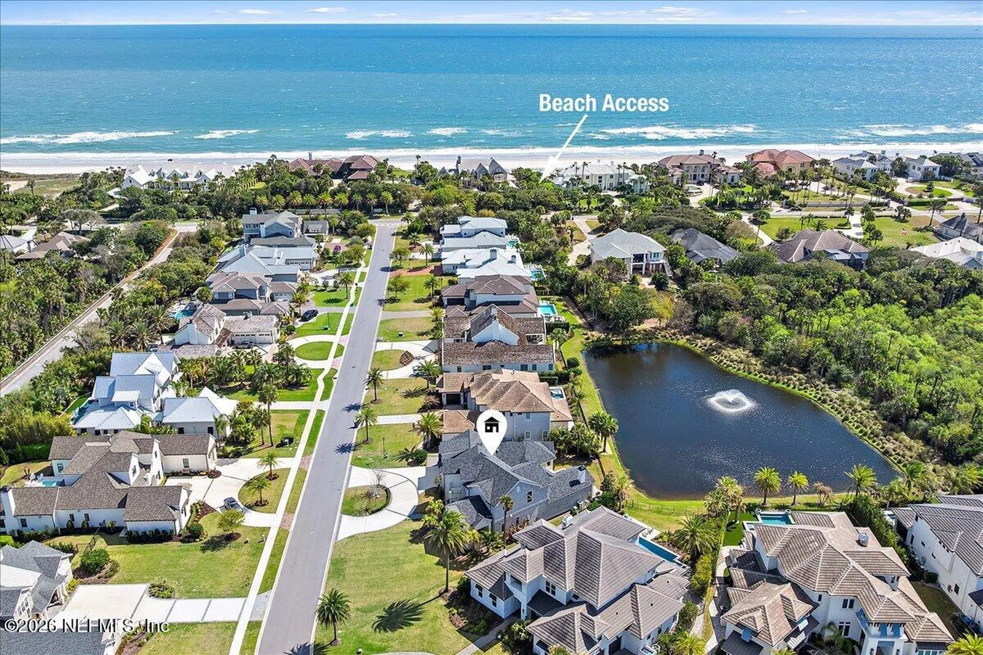 127 Sea Glass Way Ponte Vedra Beach FL 32082