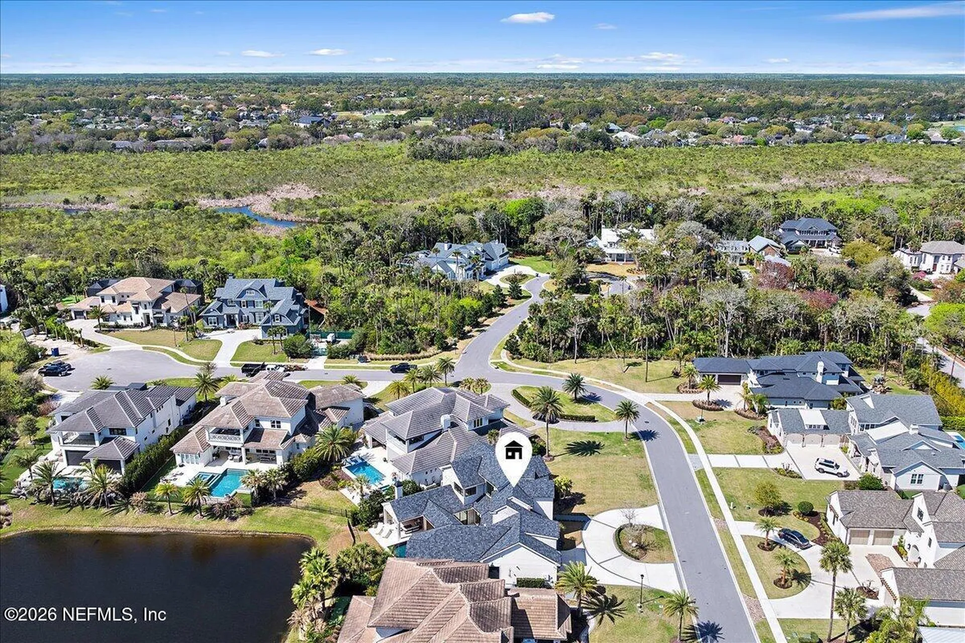 127 Sea Glass Way Ponte Vedra Beach FL 32082