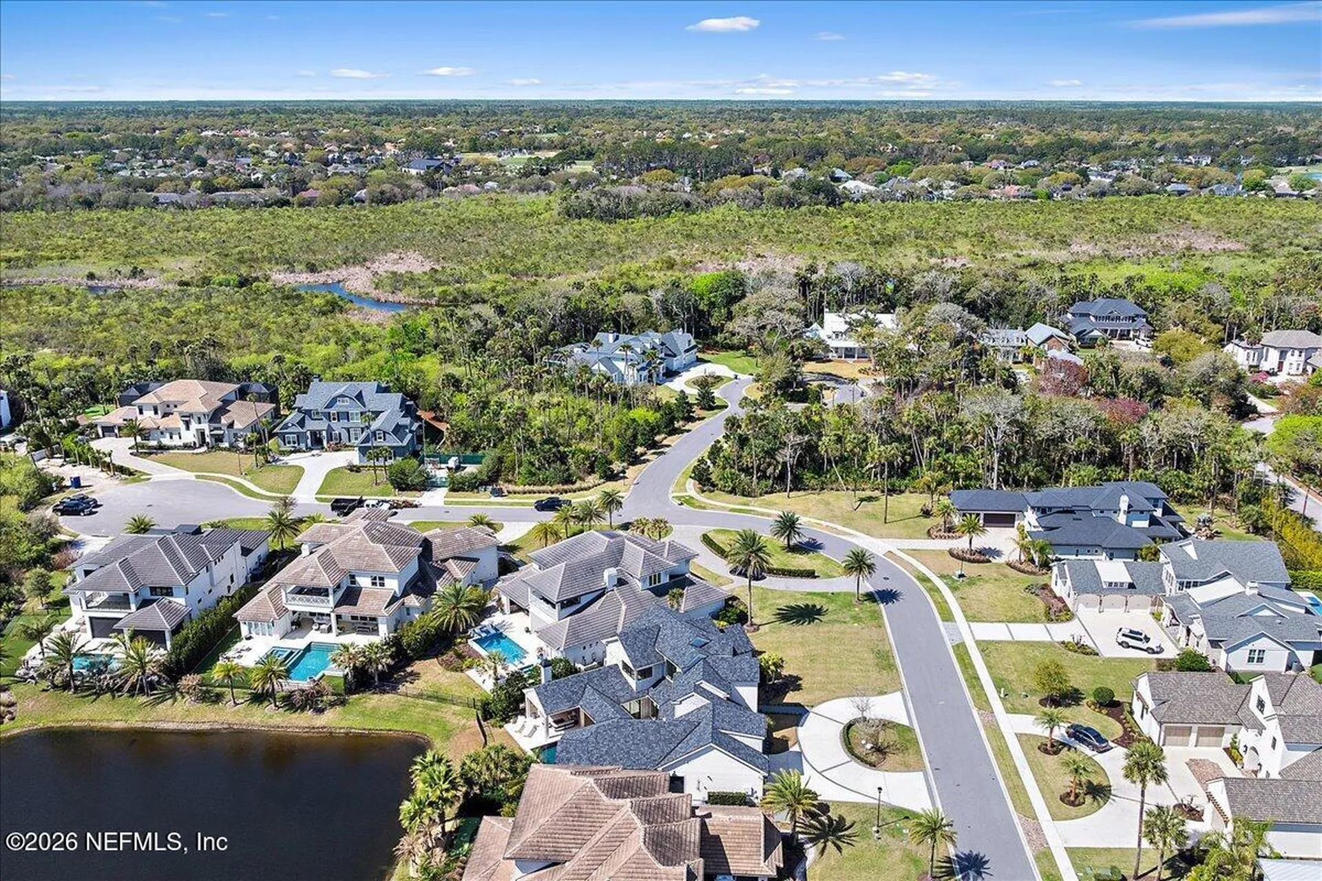 127 Sea Glass Way Ponte Vedra Beach FL 32082