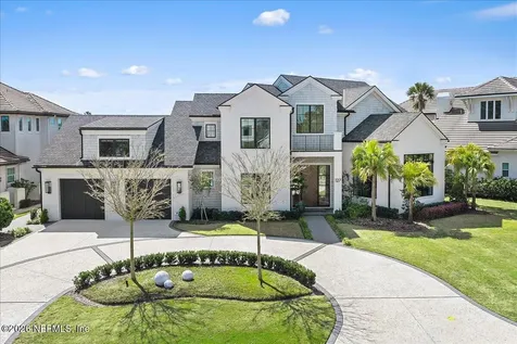 127 Sea Glass Way Ponte Vedra Beach FL 32082