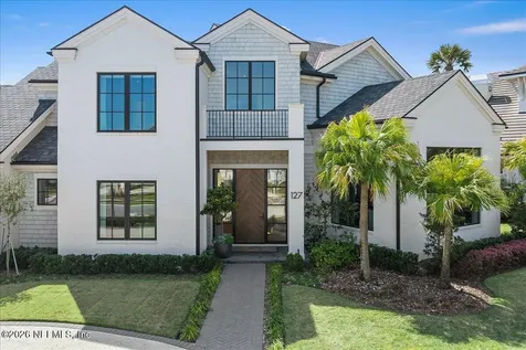 127 Sea Glass Way Ponte Vedra Beach FL 32082