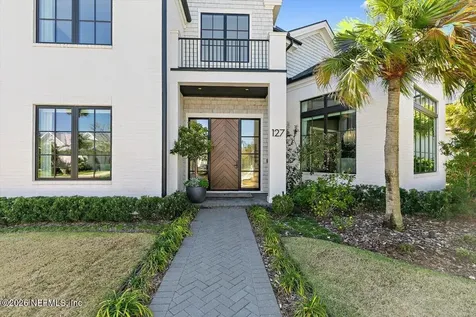 127 Sea Glass Way Ponte Vedra Beach FL 32082