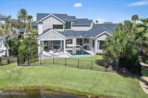 127 Sea Glass Way Ponte Vedra Beach FL 32082