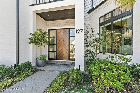 127 Sea Glass Way Ponte Vedra Beach FL 32082