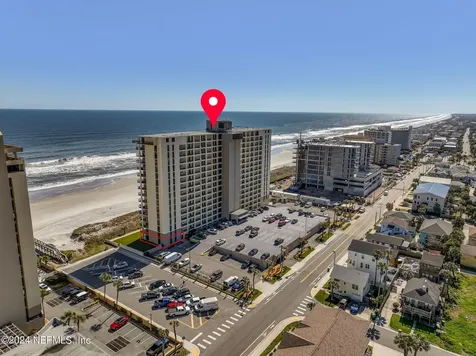 1301 1st Street S Jacksonville Beach FL 32250