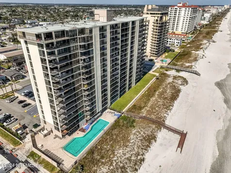 1301 1st Street S Jacksonville Beach FL 32250