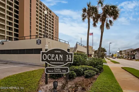 1301 1st Street S Jacksonville Beach FL 32250