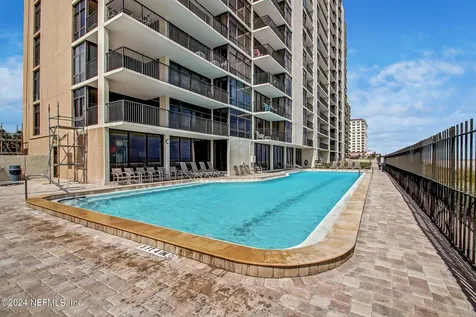 1301 1st Street S Jacksonville Beach FL 32250