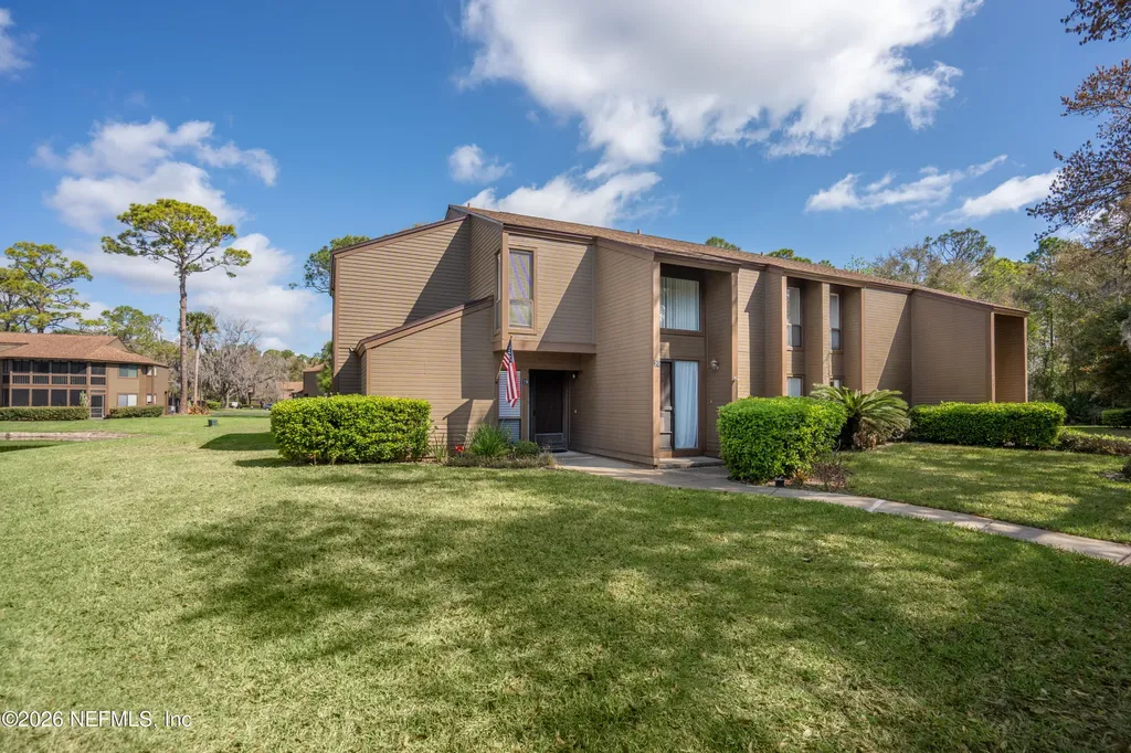 20 Sherbury Court Palm Coast FL 32137