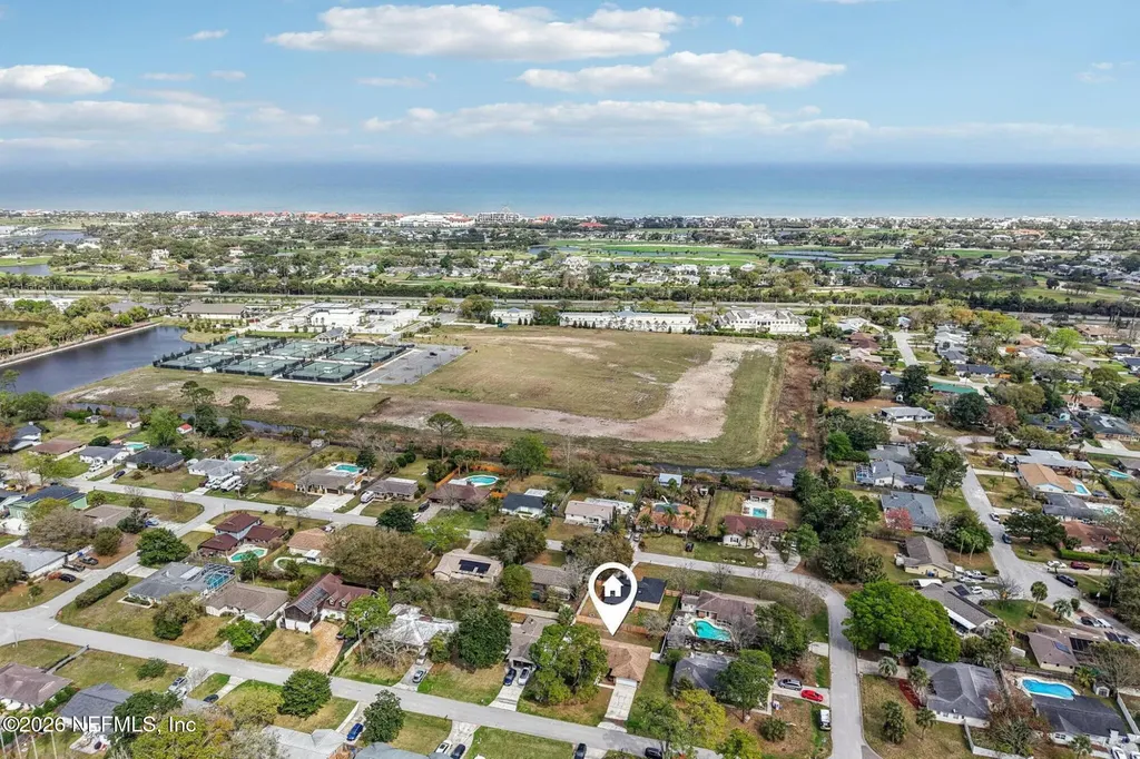 48 E Dolphin Boulevard Ponte Vedra Beach FL 32082