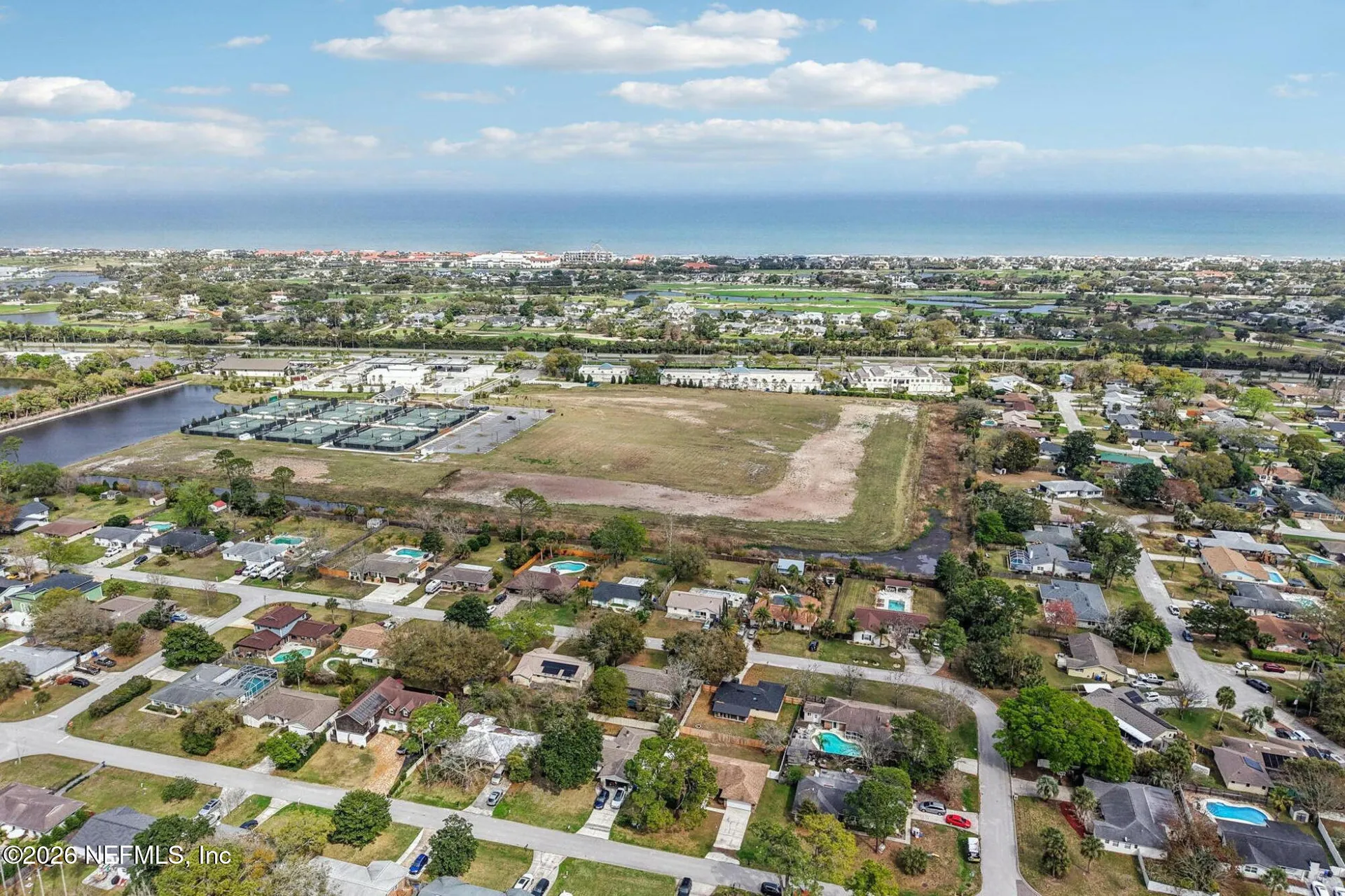 48 E Dolphin Boulevard Ponte Vedra Beach FL 32082