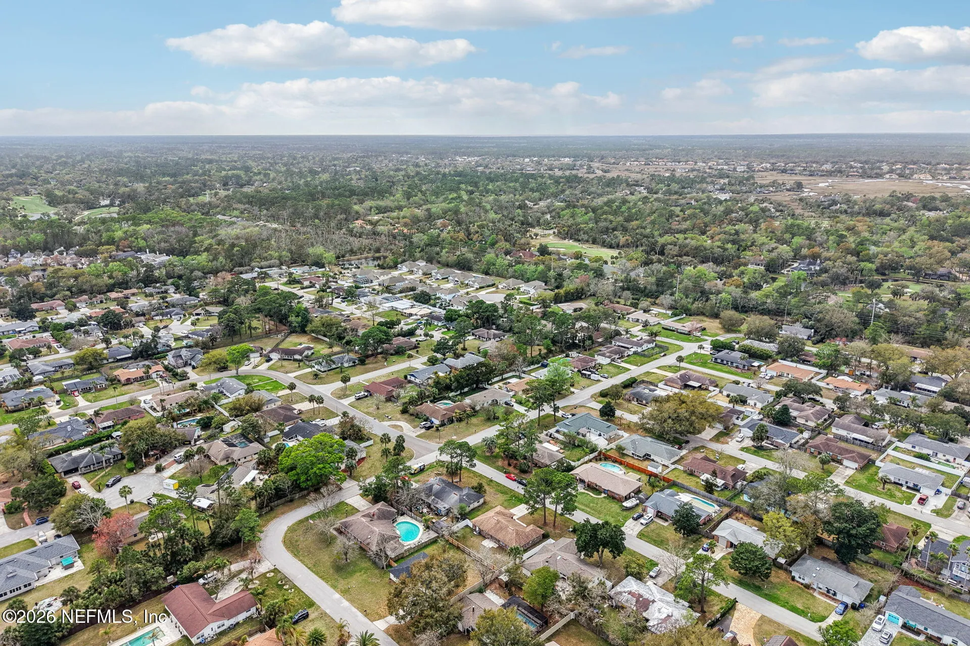 48 E Dolphin Boulevard Ponte Vedra Beach FL 32082