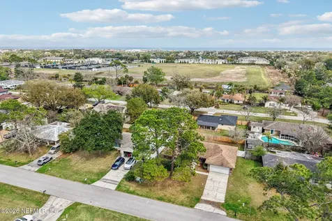 48 E Dolphin Boulevard Ponte Vedra Beach FL 32082