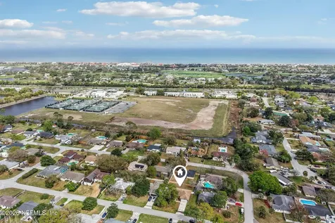 48 E Dolphin Boulevard Ponte Vedra Beach FL 32082